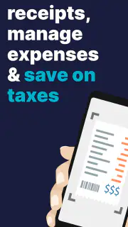 SimplyWise: Receipts, Expenses screenshot 1