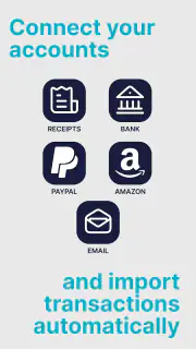 SimplyWise: Receipts, Expenses screenshot 3