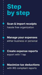 SimplyWise: Receipts, Expenses screenshot 7