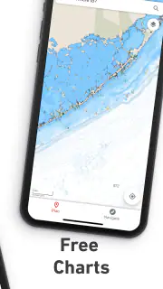 Simrad: Companion for Boaters screenshot 3