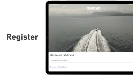 Simrad: Companion for Boaters screenshot 5