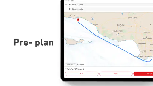 Simrad: Companion for Boaters screenshot 6