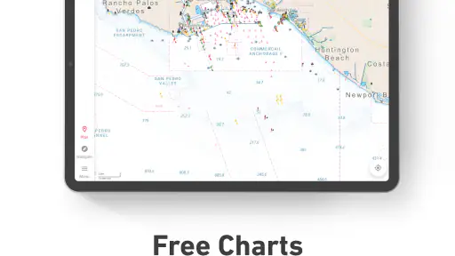 Simrad: Companion for Boaters screenshot 7