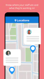 SINC: Crew & Job Tracker screenshot 2