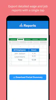 SINC: Crew & Job Tracker screenshot 6