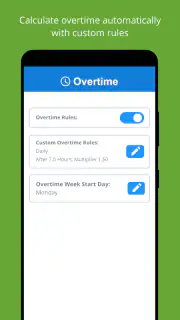 SINC: Crew & Job Tracker screenshot 7
