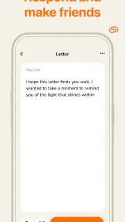 Sincerely - Off My Chest screenshot 5