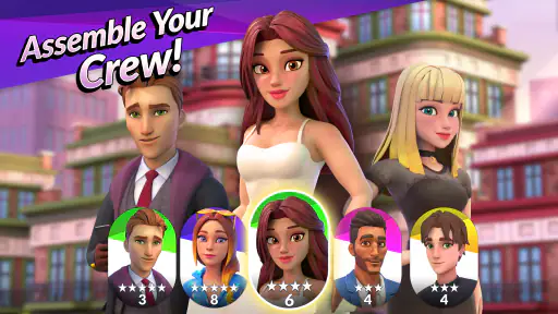 Single City: Social Life Sim screenshot 5
