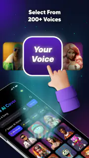 SingUp: AI Music Generator screenshot 2