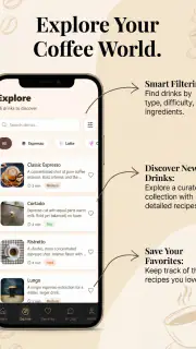 Sippd Coffeely screenshot 2