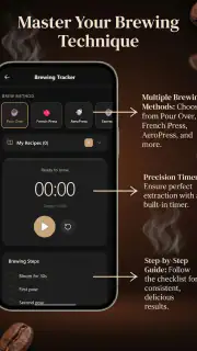 Sippd Coffeely screenshot 5