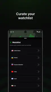 SITREP screenshot 3