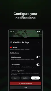 SITREP screenshot 4