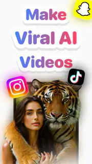 Sivu - AI Face Photo Video App screenshot 1