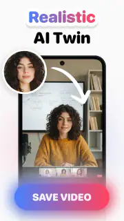 Sivu - AI Face Photo Video App screenshot 3