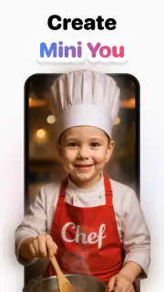 Sivu - AI Face Photo Video App screenshot 8