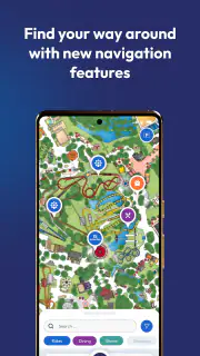 Six Flags screenshot 3