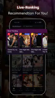SixthShort - Steam Drama & TV screenshot 5