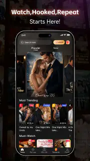 SixthShort - Steam Drama & TV screenshot 8