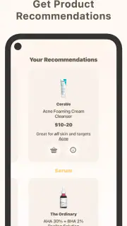 Skan - AI Skincare and Beauty screenshot 3