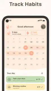 Skan - AI Skincare and Beauty screenshot 4