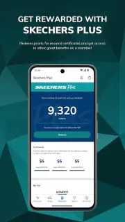 Skechers screenshot 2