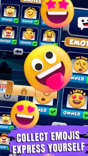 SkeeBoost: Ball Arcade Game screenshot 5