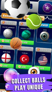 SkeeBoost: Ball Arcade Game screenshot 6
