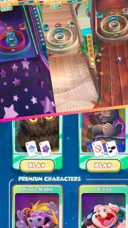 SkeeBoost: Ball Arcade Game screenshot 8