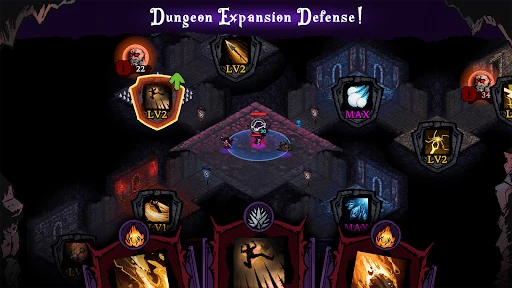 Skel and Defense screenshot