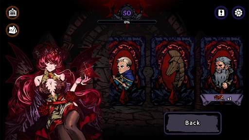 Skel and Defense screenshot