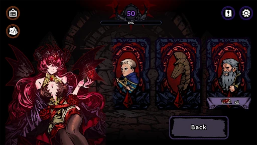 Skel and Defense screenshot