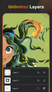 Sketch Pro: Draw & Create Art screenshot 2
