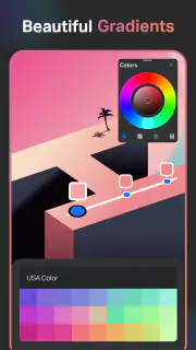 Sketch Pro: Draw & Create Art screenshot 3