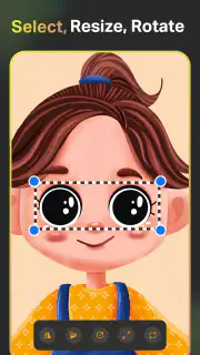 Sketch Pro: Draw & Create Art screenshot 7