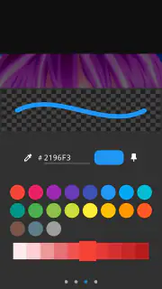 Sketchbook Lite - Artbook screenshot 3