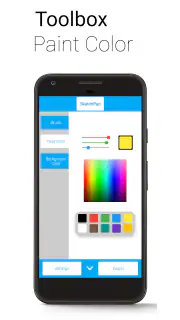SketchPad - Doodle On The Go screenshot 3