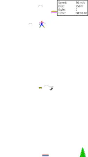 SkiFree screenshot 3
