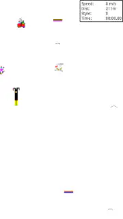 SkiFree screenshot 5