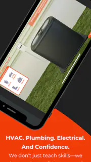 SkillCat: HVAC & EPA 608 screenshot 4