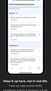 SkillCat: HVAC & EPA 608 screenshot 6
