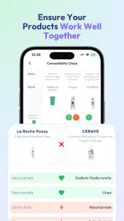Skin Bliss: Skincare Routines screenshot 5