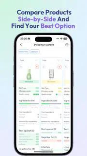 Skin Bliss: Skincare Routines screenshot 7