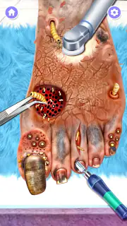 Skincare ASMR: Relaxing Games screenshot 3
