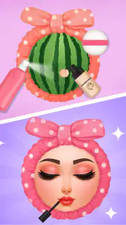 Skincare ASMR: Relaxing Games screenshot 7