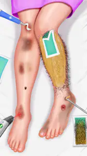 Skincare ASMR: Relaxing Games screenshot 8