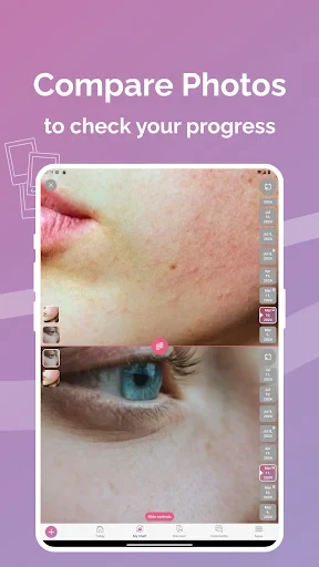 Skincare Routine: FeelinMySkin screenshot