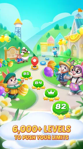 Skip-Bo™: Solitaire Card Game screenshot