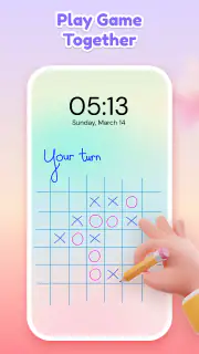 Skizz - Lockscreen Drawing screenshot 5