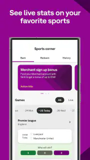 Skrill - Fast, secure payments screenshot 5